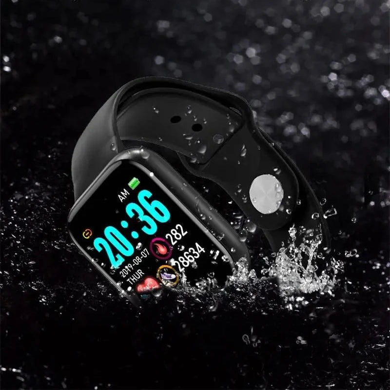 Smartwatch Y68