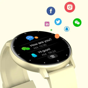 Smartwatch